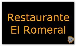 Restaurante El Romeral
