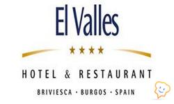 Restaurante El Vallés