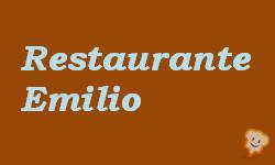 Restaurante Emilio