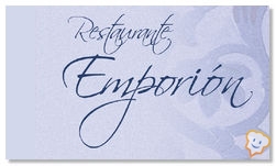 Restaurante Emporión