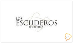 Restaurante los Escuderos