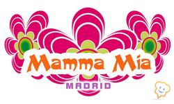 Restaurante Restaurante-Espectáculo Mamma Mia Show