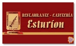 Restaurante Esturion