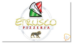 Restaurante Etrusco