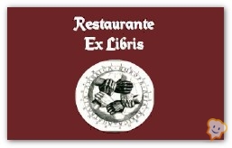 Restaurante Ex Libris