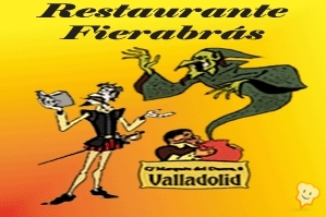 Restaurante Fierabrás
