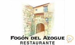 Restaurante Fogón del Azogue