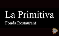 Restaurante Fonda La Primitiva
