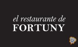 Restaurante Fortuny
