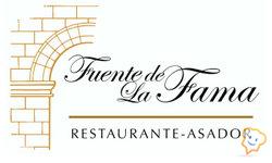 Restaurante Fuente de la Fama