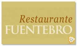 Restaurante Fuentebro