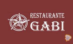 Restaurante Gabi