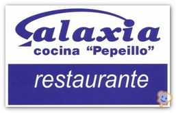 Restaurante Galaxia Cocina Pepeillo