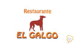 Restaurante el Galgo