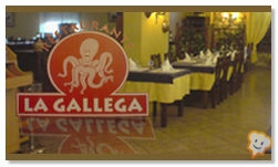 Restaurante la Gallega