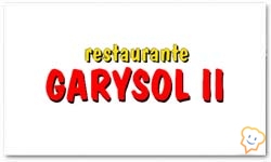 Restaurante Garysol II
