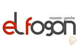 Restaurante Gastrobar El Fogón