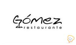 Restaurante Gomez
