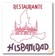Restaurante Hispanidad