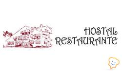 Restaurante Hostal O´Cadaval
