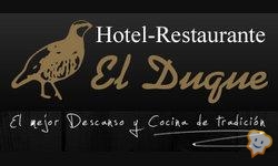 Restaurante Hotel El Duque