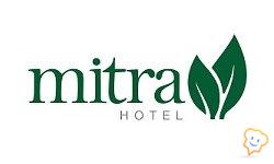 Restaurante Hotel Mitra