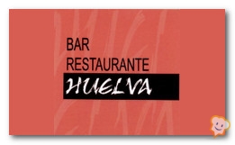 Restaurante Huelva