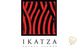 Restaurante Ikatza (Gran Meliá Victoria)