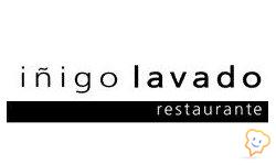 Restaurante Iñigo Lavado (Grupos)