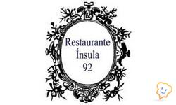 Restaurante Insula 92
