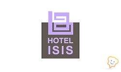 Restaurante Isis