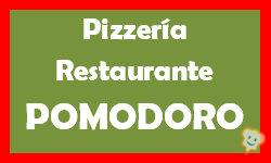 Restaurante Italiano Pomodoro