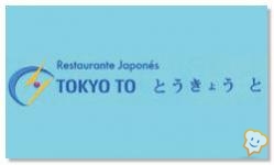 Restaurante Japonés Tokyo-To
