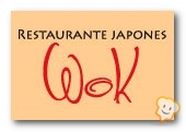 Restaurante Japonés WoK