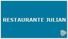 Restaurante Julián