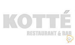 Restaurante Kotté