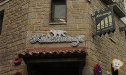 Restaurante Kutximangi