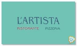 Restaurante L'Artista