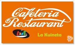 Restaurante LKNT (La Kuineta)