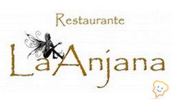 Restaurante La Anjana