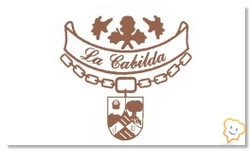 Restaurante La Cabilda