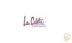 Restaurante La Caleta