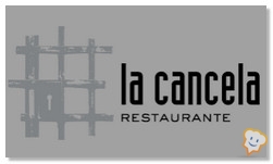 Restaurante La Cancela