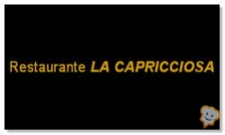Restaurante La Capricciosa