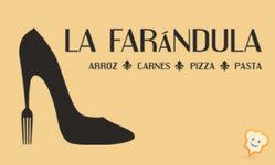 Restaurante La Farándula