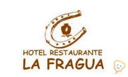 Restaurante La Fragua