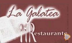 Restaurante La Galatea (Alcalá)