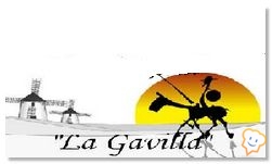 Restaurante La Gavilla