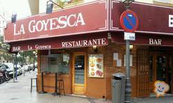 Restaurante La Goyesca