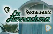Restaurante La Herradura